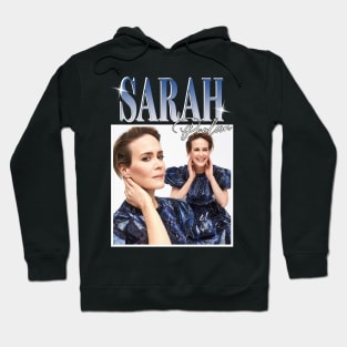 Sarah Paulson Hoodie